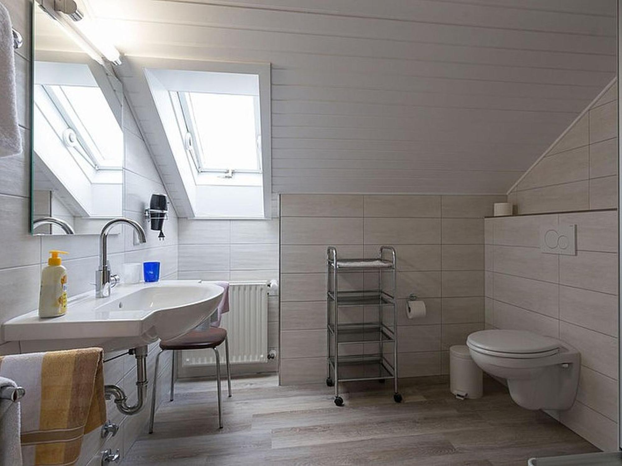 Basic Dreibettzimmer